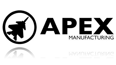 Welcome to Apex Manufacturing!